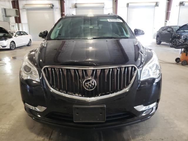  BUICK ENCLAVE 2016 Czarny