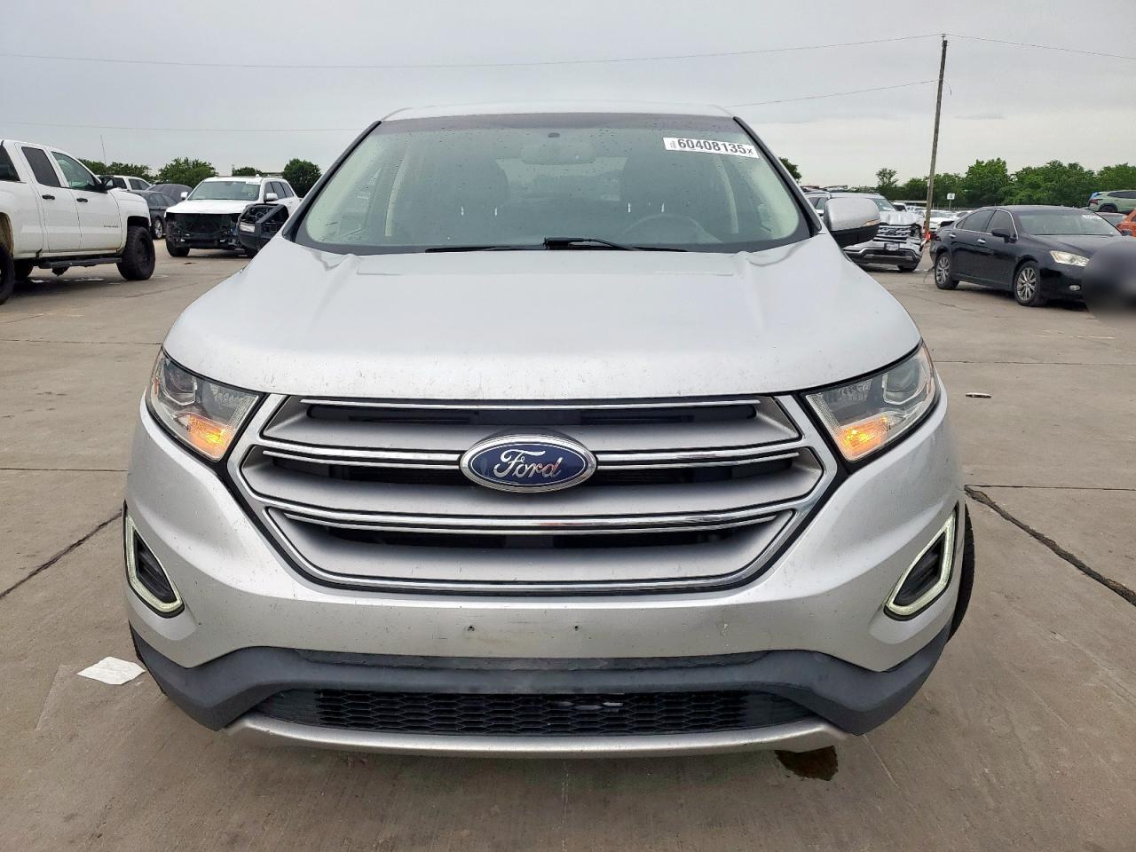 2FMPK3K99HBB59854 FORD EDGE 2017