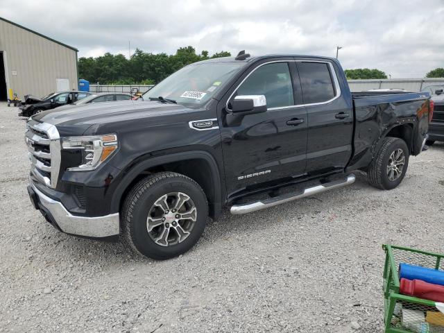 2019 GMC SIERRA K1500 SLE   à vendre chez Copart KY - LEXINGTON WEST