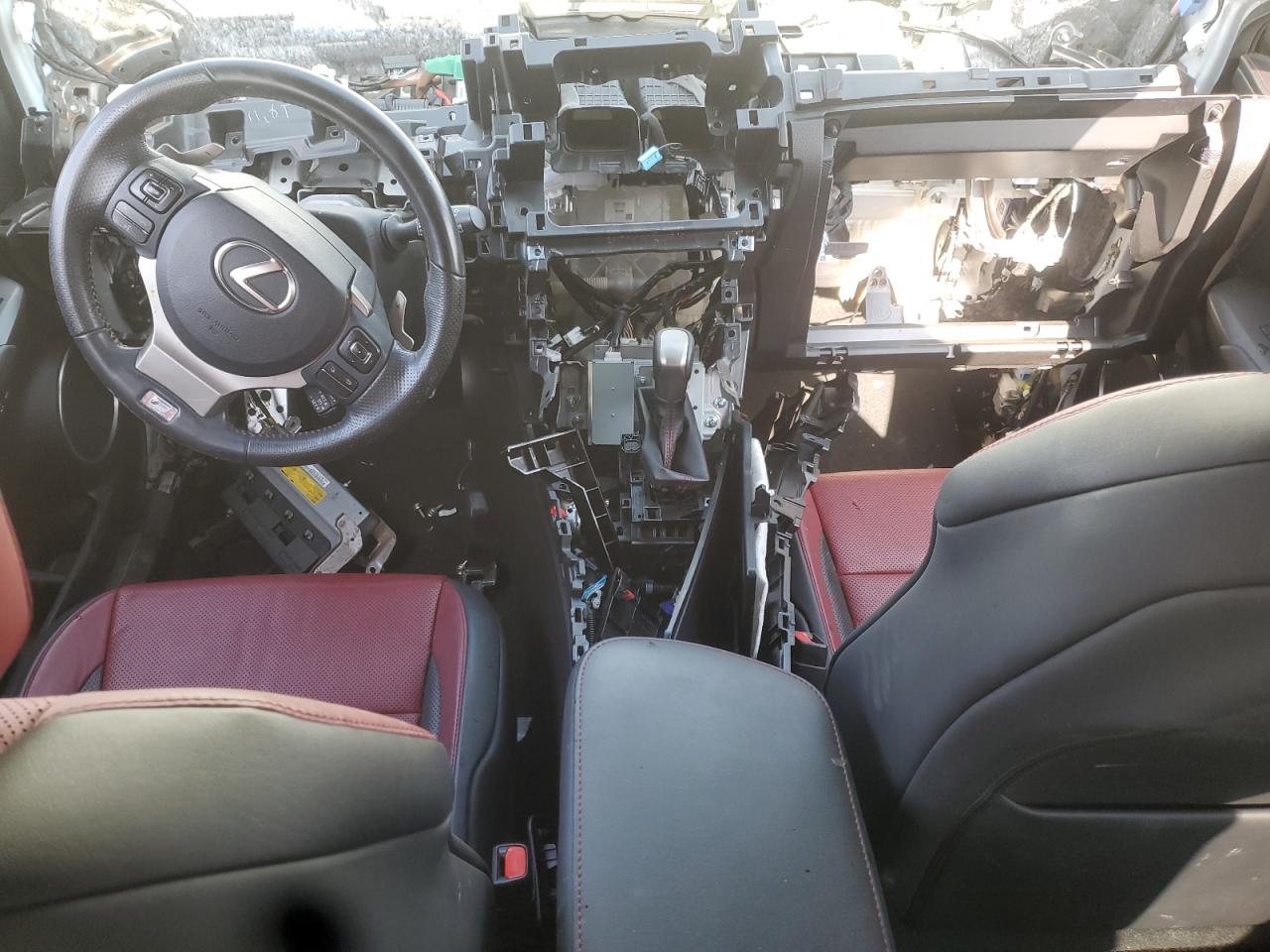 2016 Lexus Nx 200T Base VIN: JTJYARBZ5G2045642 Lot: 59526155