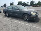 2002 Lexus Gs 300 na sprzedaż w Van Nuys, CA - Minor Dent/Scratches
