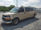 2007 Chevrolet Express G3500  de vânzare în Cartersville, GA - All Over