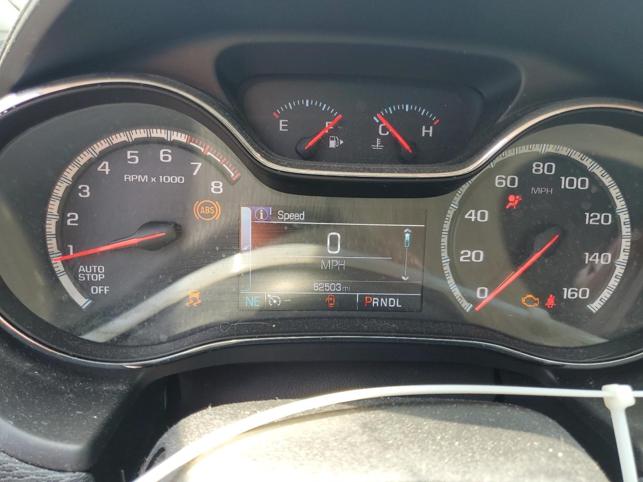 2018 Chevrolet Cruze Lt VIN: 1G1BE5SM1J7228260 Lot: 63017885