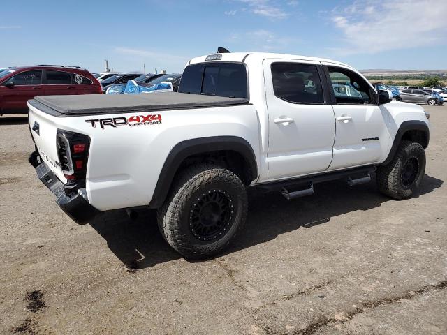  TOYOTA TACOMA 2023 Biały