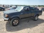 1998 Nissan Frontier Xe zu verkaufen in Oklahoma City, OK - Front End