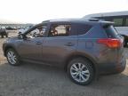 2014 Toyota Rav4 Limited for Sale in Nisku, AB - Burn - Interior