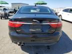 2017 Jaguar Xf Premium de vânzare în Fresno, CA - Mechanical