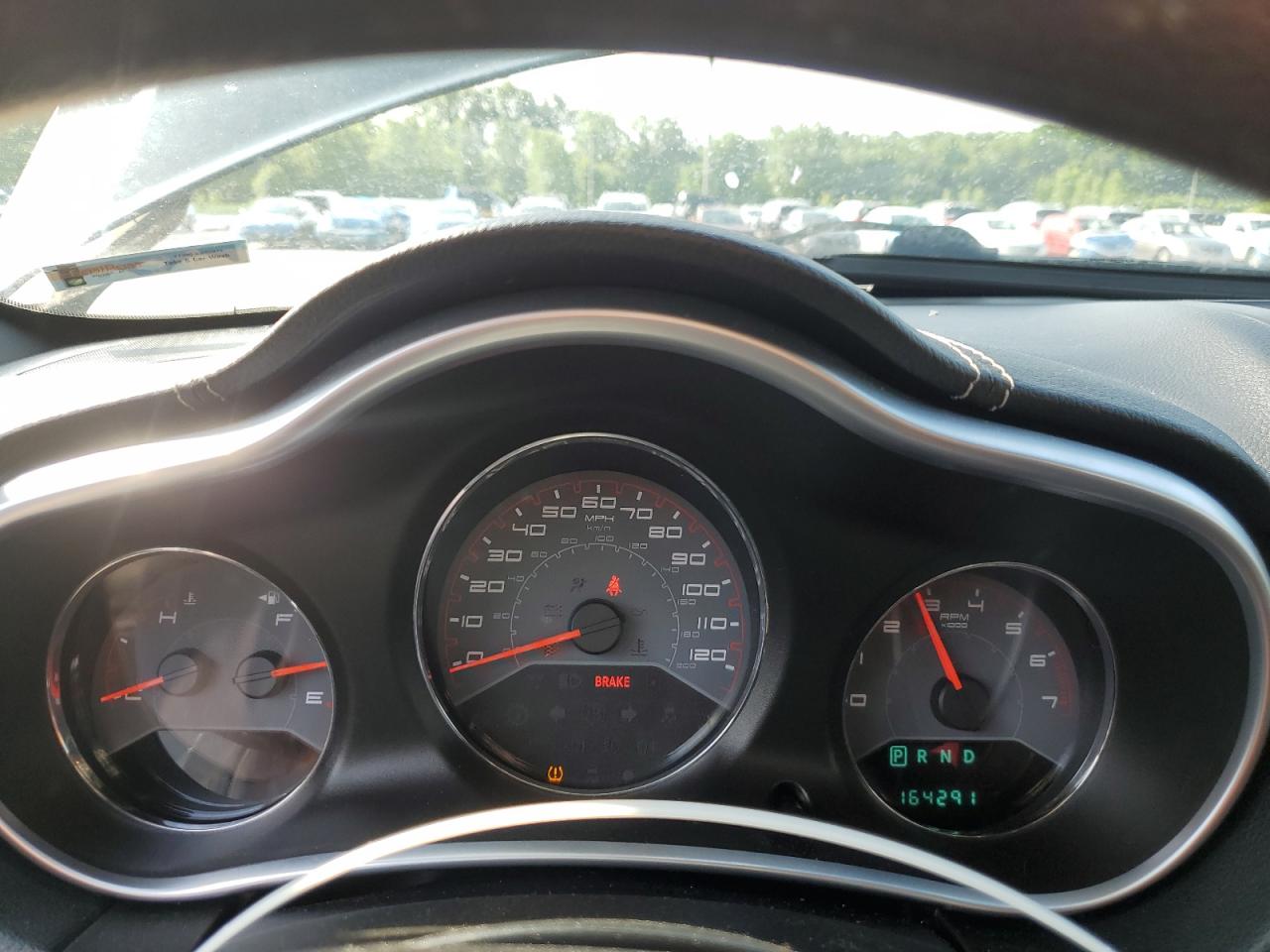 2012 Dodge Avenger Se VIN: 1C3CDZAB6CN323664 Lot: 59946665