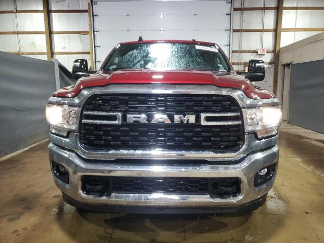  RAM 2500 2024 Maroon