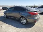 2017 Ford Focus Titanium   продається в Sun Valley, CA - Front End