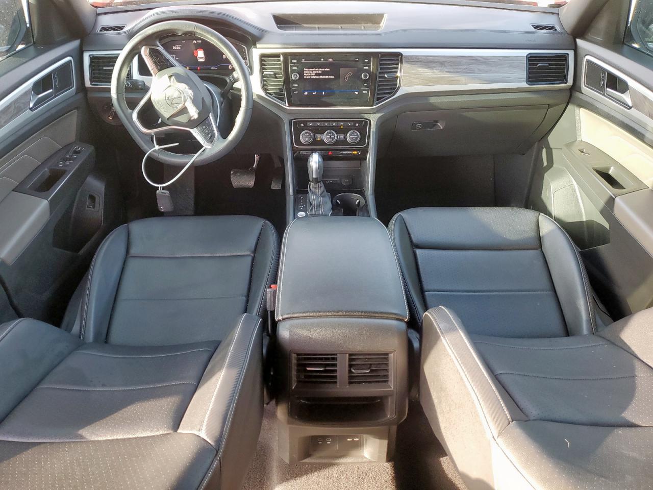 1v2wc2ca0pc218951 1V2WC2CA0PC218951 2023 Volkswagen Atlas Cross Sport Se