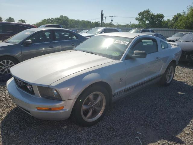 2006 FORD MUSTANG    à vendre chez Copart NJ - SOMERVILLE