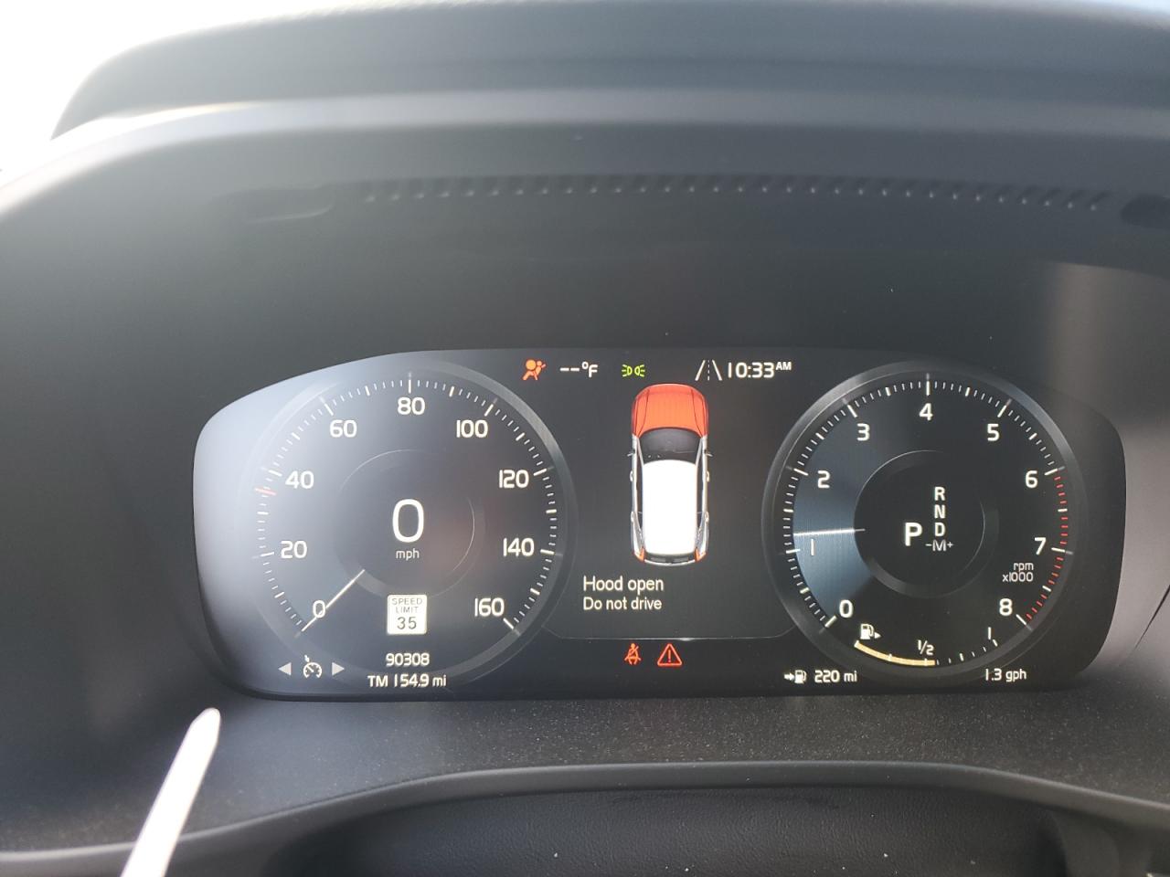 2022 Volvo Xc40 T4 Momentum VIN: YV4AC2HK0N2705158 Lot: 61228775
