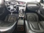 2012 Audi A4 Premium Plus продається в Hayward, CA - Mechanical