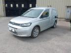 2024 VOLKSWAGEN CADDY C20 for sale at Copart CHESTER