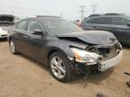 2013 Nissan Altima 2.5 for Sale in Elgin, IL - Front End