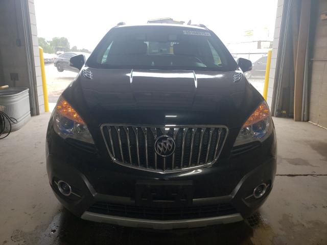  BUICK ENCORE 2015 Czarny