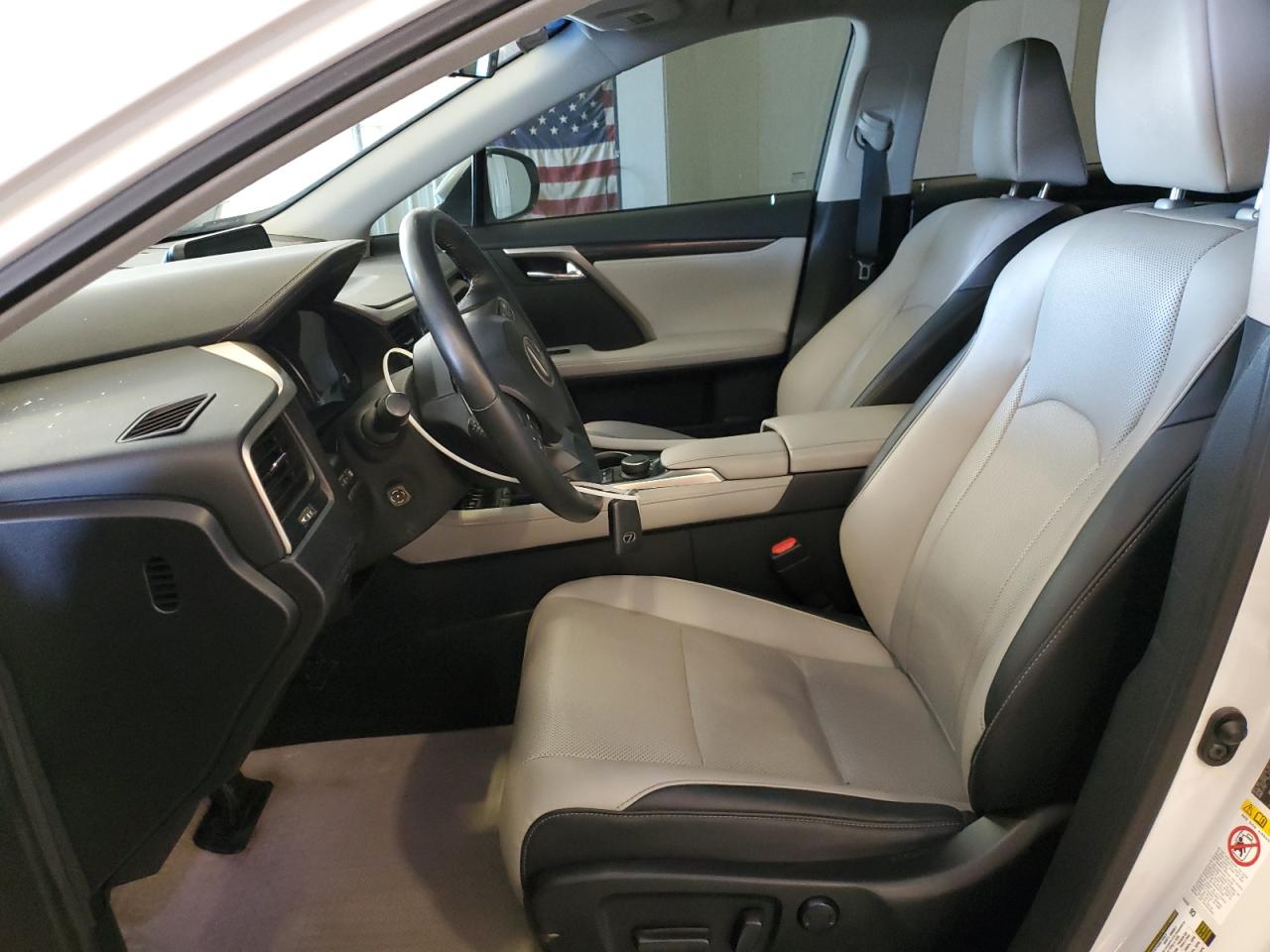 2016 Lexus Rx 350 VIN: 2T2ZZMCA6GC010729 Lot: 62914315