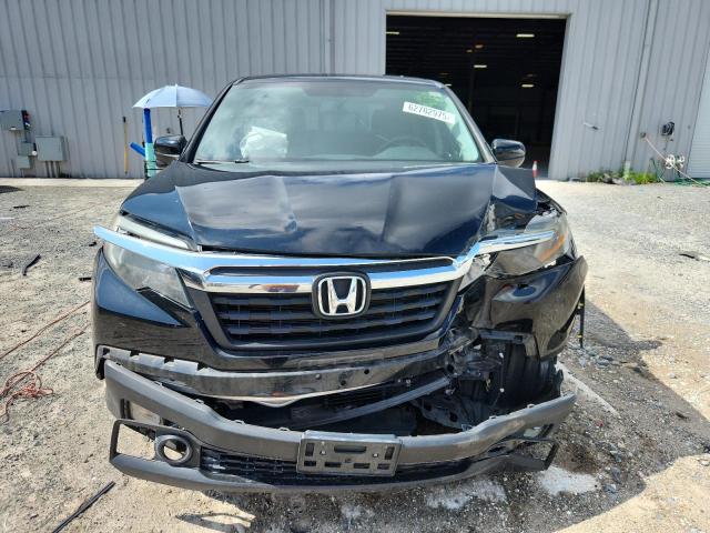  HONDA RIDGELINE 2019 Black