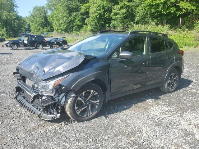 SUBARU CROSSTREK 2024