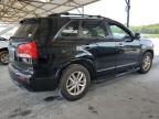 2012 KIA SORENTO BASE   à vendre chez Copart GA - CARTERSVILLE