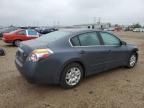 2012 Nissan Altima Base   للبيع في Elgin، IL - Front End