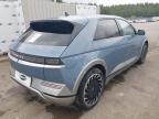 2022 HYUNDAI IONIQ 5 UL for sale at Copart WHITBURN