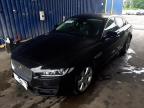 2017 JAGUAR XE PORTFOL for sale at Copart SANDTOFT