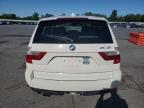 2009 Bmw X3 Xdrive30I للبيع في Grantville، PA - Front End