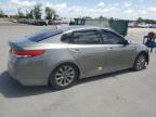 2016 Kia Optima Ex for Sale in Orlando, FL - Water/Flood