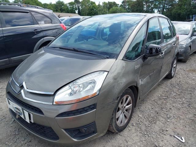 CITROEN C4 PICASSO 2010