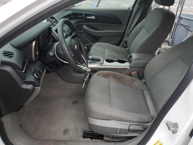  CHEVROLET MALIBU 2013 Biały