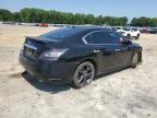 2014 Nissan Maxima S de vânzare în Conway, AR - All Over