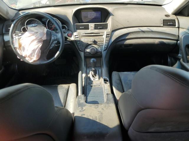  ACURA TL 2013 Gray