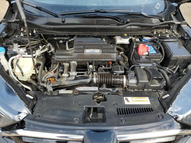2021 HONDA CR-V SPORT