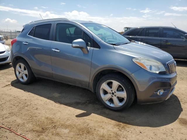  BUICK ENCORE 2015 Gray