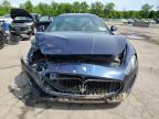 2016 Maserati Granturismo S   for Sale in Marlboro, NY - Front End