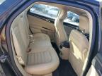 2013 FORD FUSION SE HYBRID   for sale at Copart LA - NEW ORLEANS