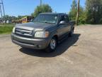 2005 Toyota Tundra Double Cab Limited იყიდება North Billerica-ში, MA - Normal Wear