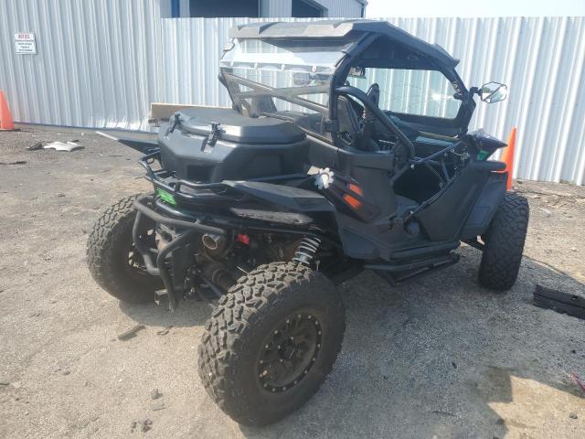 2023 CF MOTO ZFORCE 950 HO EX  