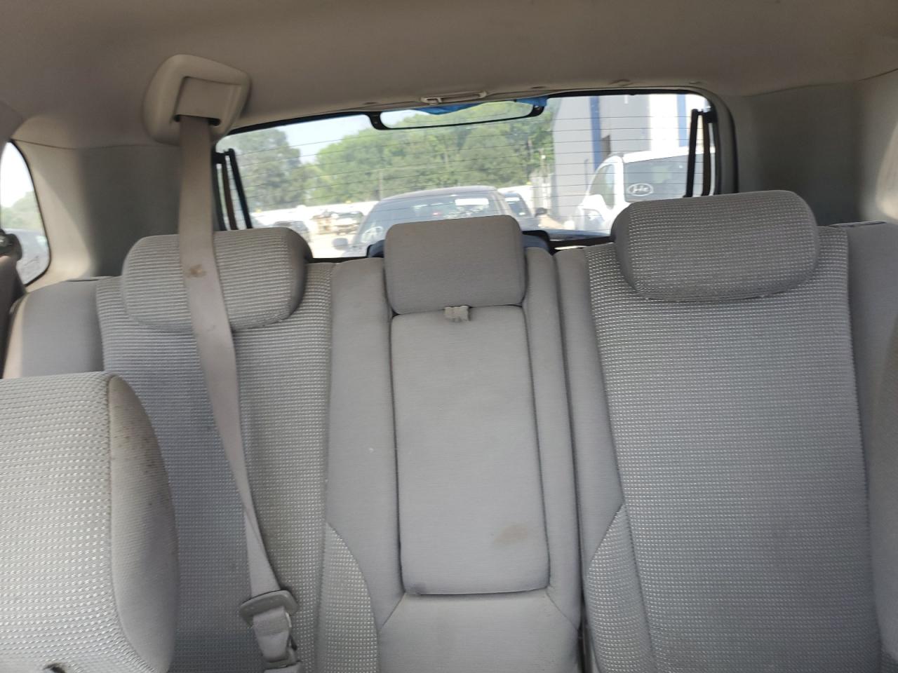 km8jm12b78u711353 KM8JM12B78U711353 2008 Hyundai Tucson Gls