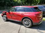 2025 LINCOLN CORSAIR PREMIERE   à vendre chez Copart NY - NEWBURGH