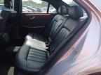 2014 MERCEDES BENZ E220 SE CD for sale at Copart WOLVERHAMPTON