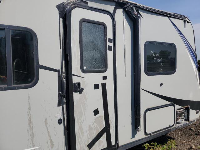 2019 KEYSTERVCO BULLET  