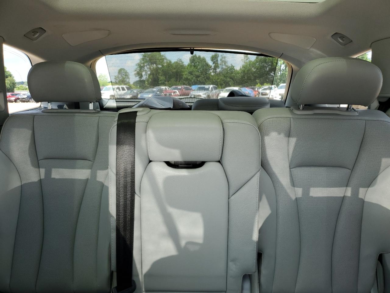 2019 Audi Q7 Premium Plus VIN: WA1LAAF76KD011725 Lot: 62845265