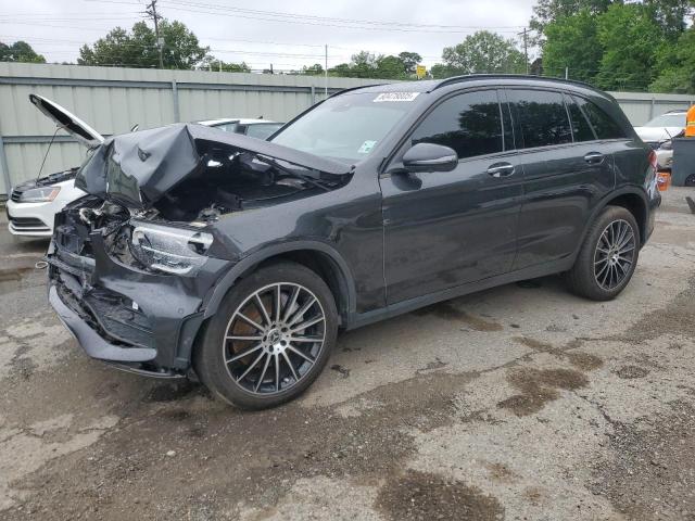 MERCEDES-BENZ GLC 300 2022