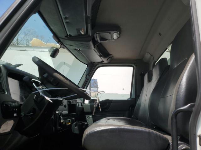 2021 INTERNATIONAL MV607   