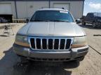 2001 Jeep Grand Cherokee Laredo for Sale in Albuquerque, NM - Undercarriage