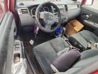 2010 Nissan Versa S en Venta en Tulsa, OK - Front End