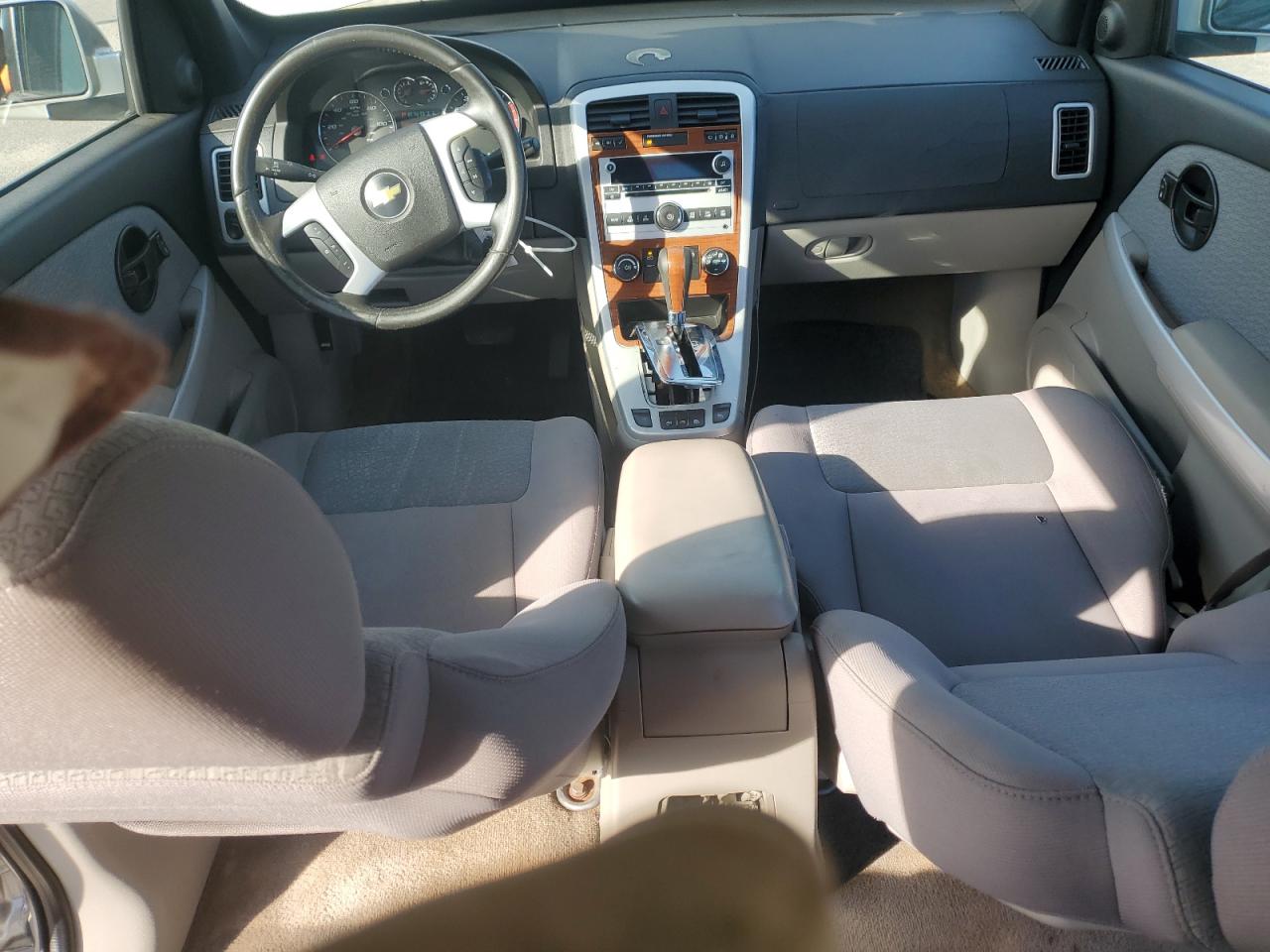2008 Chevrolet Equinox Lt VIN: 2CNDL63F986306219 Lot: 61144955